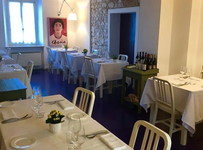 Locanda Rocco Da Francesco