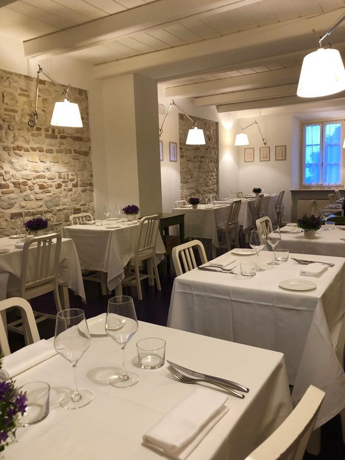 Locanda Rocco Da Francesco Hotel